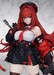 Estatua Goddess of Victory: Nikke Rapi: Red Hood 25 cm