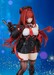 Estatua Goddess of Victory: Nikke Rapi: Red Hood 25 cm