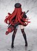 Estatua Goddess of Victory: Nikke Rapi: Red Hood 25 cm
