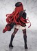 Estatua Goddess of Victory: Nikke Rapi: Red Hood 25 cm