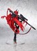 Estatua Goddess of Victory: Nikke Red Hood 27 cm