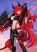 Estatua Goddess of Victory: Nikke Red Hood 27 cm
