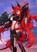 Estatua Goddess of Victory: Nikke Red Hood 27 cm