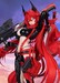 Estatua Goddess of Victory: Nikke Red Hood 27 cm
