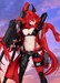 Estatua Goddess of Victory: Nikke Red Hood 27 cm