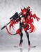 Estatua Goddess of Victory: Nikke Red Hood 27 cm