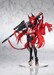 Estatua Goddess of Victory: Nikke Red Hood 27 cm