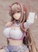 Estatua Goddess of Victory: Nikke 1-4 Viper Complete Figure 21 cm