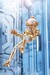 Maquetas Godz Order PLAMAX GO-05 Overlord Gabriel: DX Platet Ver. 30 cm