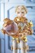 Maquetas Godz Order PLAMAX GO-05 Overlord Gabriel: DX Platet Ver. 30 cm