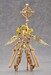 Maquetas Godz Order PLAMAX GO-05 Overlord Gabriel: DX Platet Ver. 30 cm