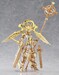 Maquetas Godz Order PLAMAX GO-05 Overlord Gabriel: DX Platet Ver. 30 cm