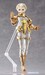 Maquetas Godz Order PLAMAX GO-05 Overlord Gabriel: DX Platet Ver. 30 cm