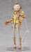 Maquetas Godz Order PLAMAX GO-05 Overlord Gabriel: DX Platet Ver. 30 cm