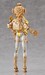 Maquetas Godz Order PLAMAX GO-05 Overlord Gabriel: DX Platet Ver. 30 cm