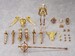 Maquetas Godz Order PLAMAX GO-05 Overlord Gabriel: DX Platet Ver. 30 cm