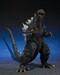 Figura Godzilla (2003) S.H.MonsterArts Godzilla 16 cm