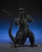 Figura Godzilla (2003) S.H.MonsterArts Godzilla 16 cm