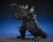Figura Godzilla (2003) S.H.MonsterArts Godzilla 16 cm