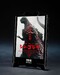 Figura Godzilla (2016) S.H. Monster Arts The Fourth Awakning Ver. Shin Godzilla Movie Graphic Plus 18 cm