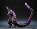Figura Godzilla (2016) S.H. Monster Arts The Fourth Awakning Ver. Shin Godzilla Movie Graphic Plus 18 cm