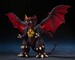 Figura Godzilla S.H. Monster Arts Destoroyah Perfect Form Tokyo Waterfront City Decisive Battle Ver. 18 cm