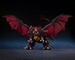 Figura Godzilla S.H. Monster Arts Destoroyah Perfect Form Tokyo Waterfront City Decisive Battle Ver. 18 cm