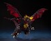 Figura Godzilla S.H. Monster Arts Destoroyah Perfect Form Tokyo Waterfront City Decisive Battle Ver. 18 cm