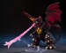 Figura Godzilla S.H. Monster Arts Destoroyah Perfect Form Tokyo Waterfront City Decisive Battle Ver. 18 cm