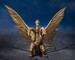 Figura Godzilla S.H. Monster Arts King Ghidora (1972) 25 cm