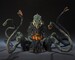 Figura Godzilla S.H.MonsterArts Biollante Wakasa Bay Decisive Battle Ver. 25 cm