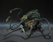 Figura Godzilla S.H.MonsterArts Biollante Wakasa Bay Decisive Battle Ver. 25 cm