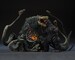Figura Godzilla S.H.MonsterArts Biollante Wakasa Bay Decisive Battle Ver. 25 cm
