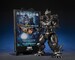 Figura Godzilla: Tokyo S.O.S. Diecast S.H.MonsterArts Kiryu (Heavily Armed Type - High Mobility Type