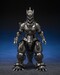 Figura Godzilla: Tokyo S.O.S. Diecast S.H.MonsterArts Kiryu (Heavily Armed Type - High Mobility Type