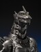 Figura Godzilla: Tokyo S.O.S. Diecast S.H.MonsterArts Kiryu (Heavily Armed Type - High Mobility Type