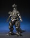 Figura Godzilla: Tokyo S.O.S. Diecast S.H.MonsterArts Kiryu (Heavily Armed Type - High Mobility Type