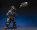 Figura Godzilla: Tokyo S.O.S. Diecast S.H.MonsterArts Kiryu (Heavily Armed Type - High Mobility Type