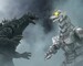 Figura Godzilla: Tokyo S.O.S. Diecast S.H.MonsterArts Kiryu (Heavily Armed Type - High Mobility Type
