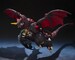 Figura Godzilla vs. Destroyah S.H.MonsterArts Godzilla Jr & Destoroyah Evolution Set