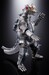 Godzilla vs Mechagodzilla Figura Diecast DX Soul of Chogokin Mechagodzilla 1974 27 cm