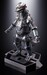 Godzilla vs Mechagodzilla Figura Diecast DX Soul of Chogokin Mechagodzilla 1974 27 cm