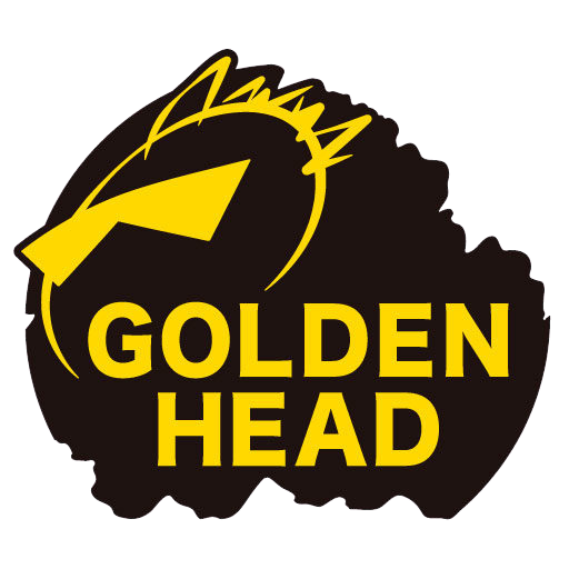 Golden Head