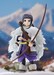 Estatua Golden Kamuy Pop Up Parade Asirpa 15 cm