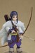 Estatua Golden Kamuy Pop Up Parade Asirpa 15 cm