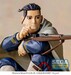 Estatua Golden Kamuy Xross Link Anime Hyakunosuke Ogata 13 cm