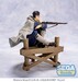 Estatua Golden Kamuy Xross Link Anime Hyakunosuke Ogata 13 cm