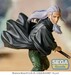 Estatua Golden Kamuy Xross Link Anime Toshizo Hijikata 13 cm