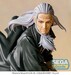 Estatua Golden Kamuy Xross Link Anime Toshizo Hijikata 13 cm