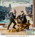Estatua Golden Kamuy Xross Link Anime Toshizo Hijikata 13 cm